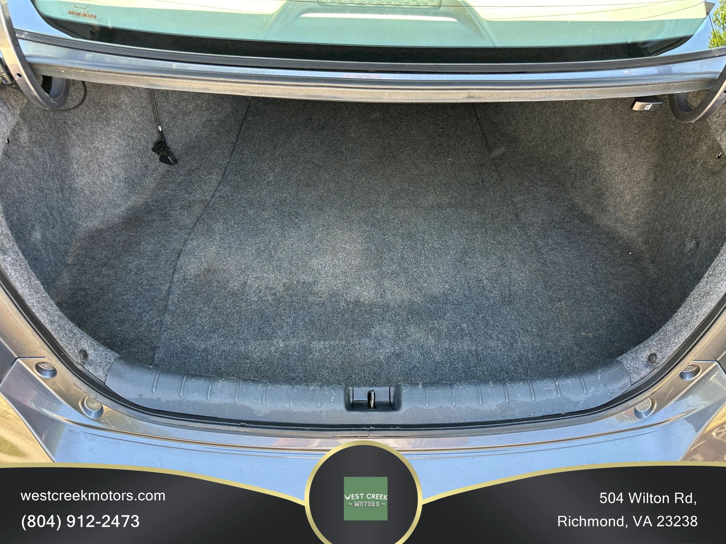 Used 2017 Honda Accord EX-L image 15