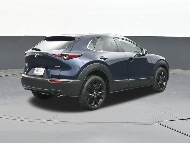 Used 2024 MAZDA CX-30 AWD 2.5 S w/ Select Sport Pkg image 15