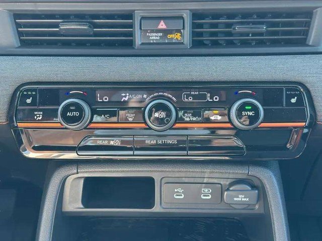 New 2026 Honda Passport TrailSport image 21