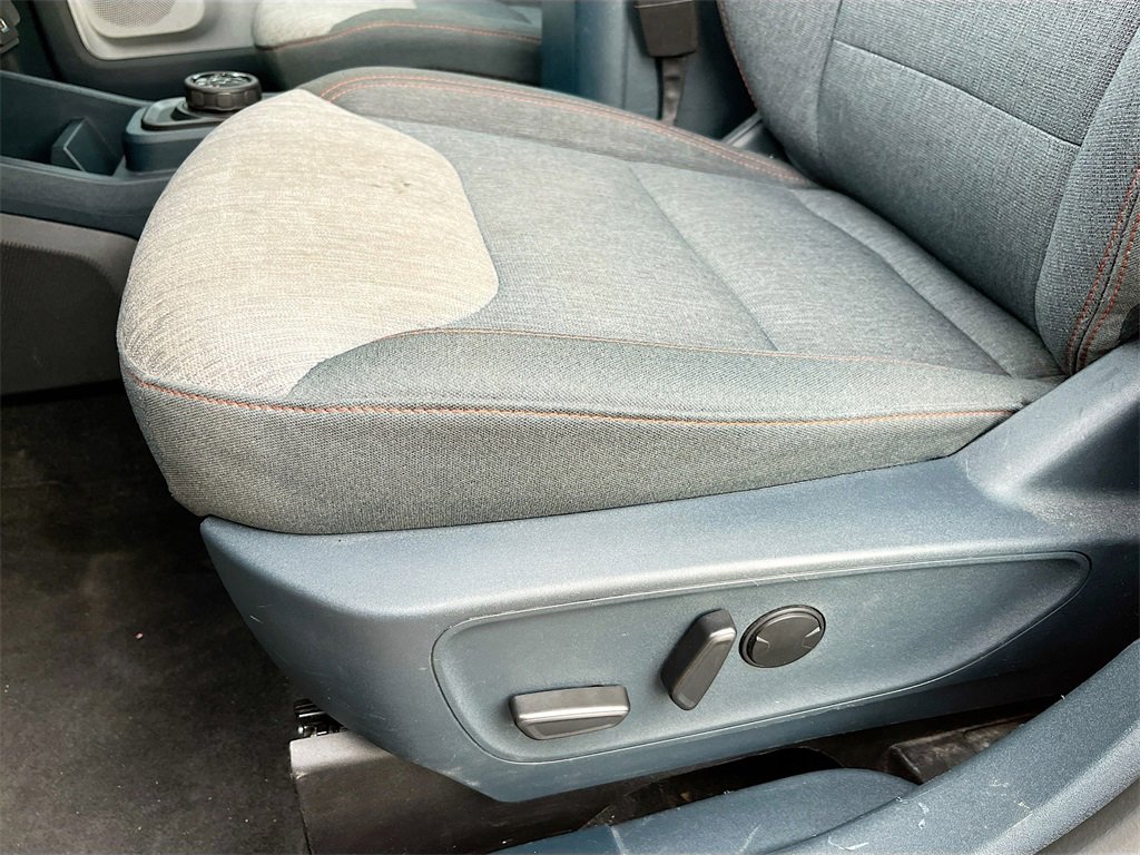 Used 2023 Ford Maverick XLT w/ Equipment Group 300A Standard image 18