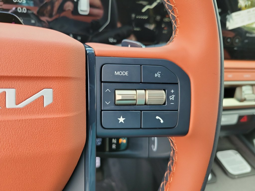New 2027 Kia Telluride SX FWD image 21