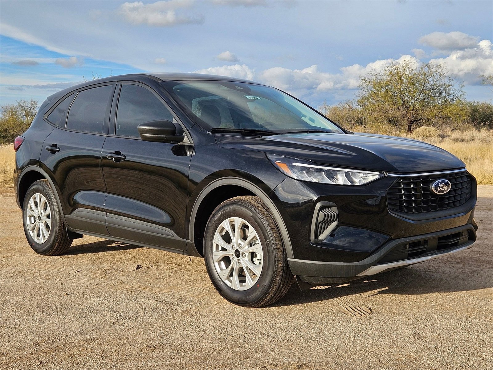 New 2026 Ford Escape Active image 3