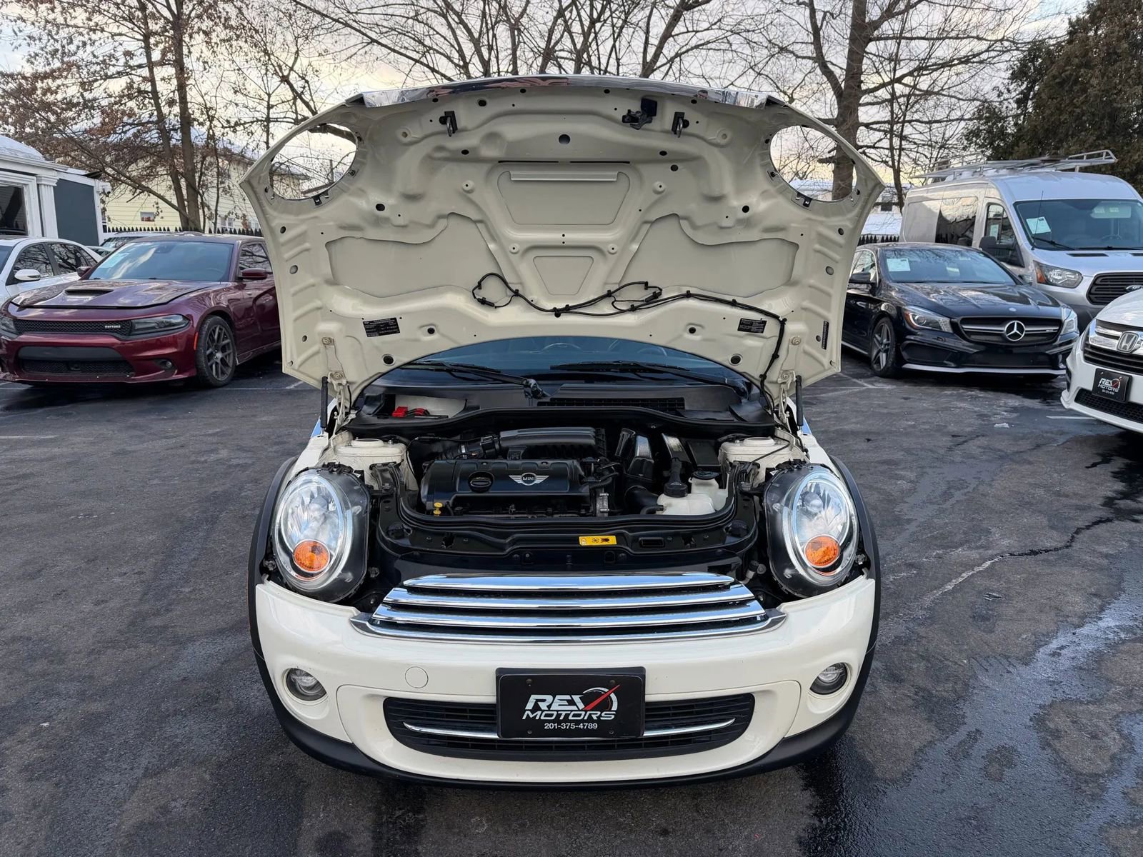 Used 2012 MINI Cooper Hardtop image 31