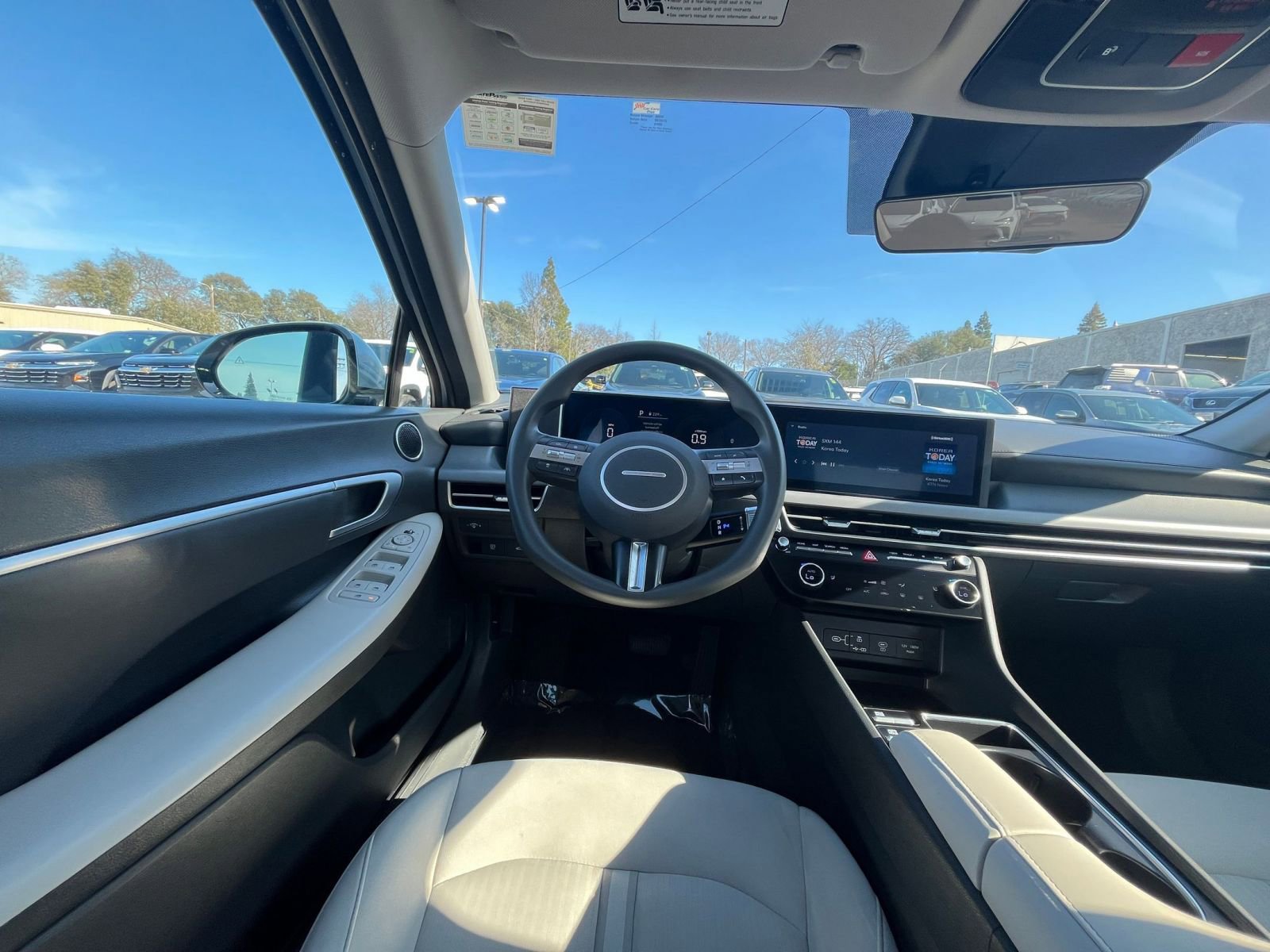 Used 2025 Hyundai Sonata SEL image 34