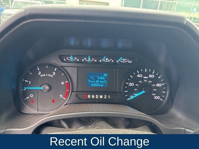Used 2019 Ford F250 XL w/ STX Appearance Package AWD/4WD image 14
