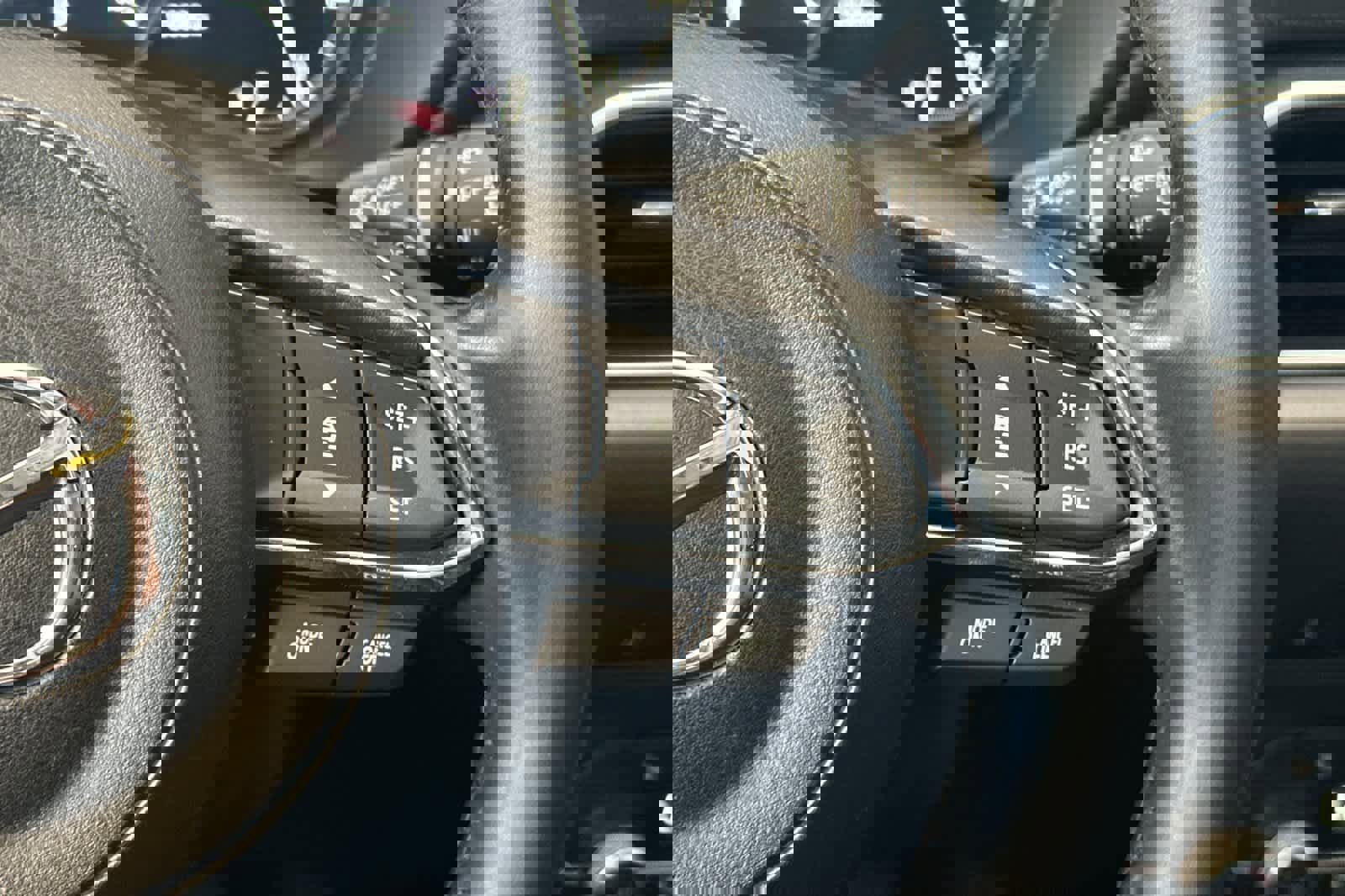 Used 2022 MAZDA CX-5 AWD 2.5 S w/ Premium Plus Pkg image 27