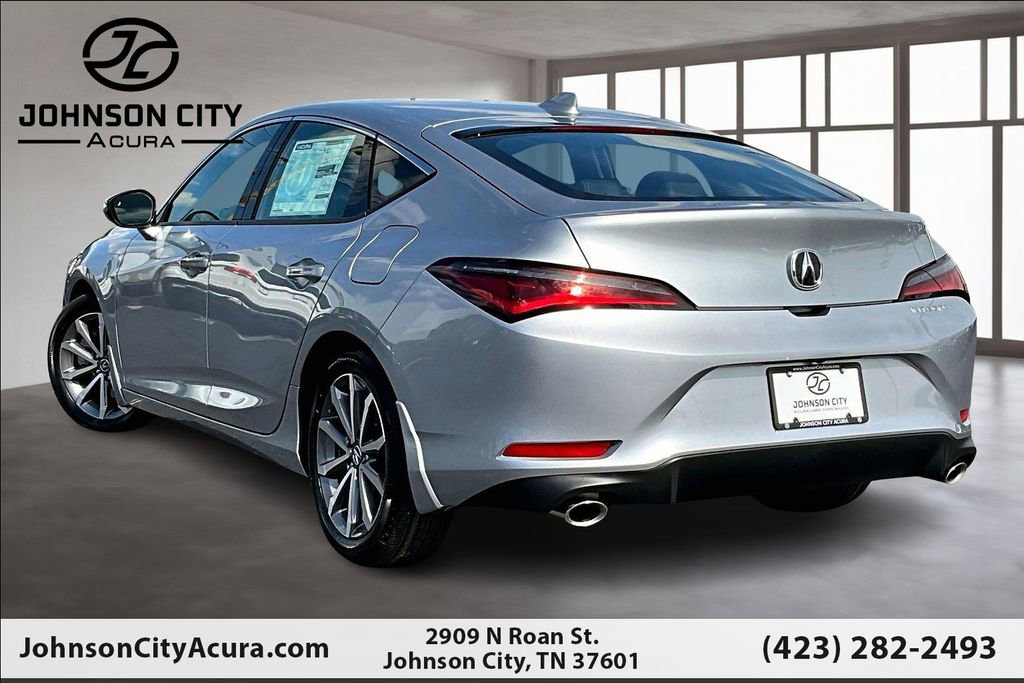 New 2026 Acura Integra image 6