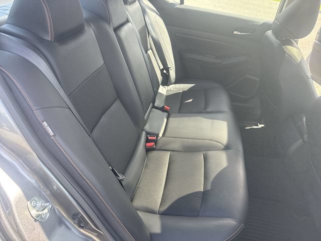 Used 2020 Nissan Altima 2.5 SR w/ Premium Package AWD/4WD image 28