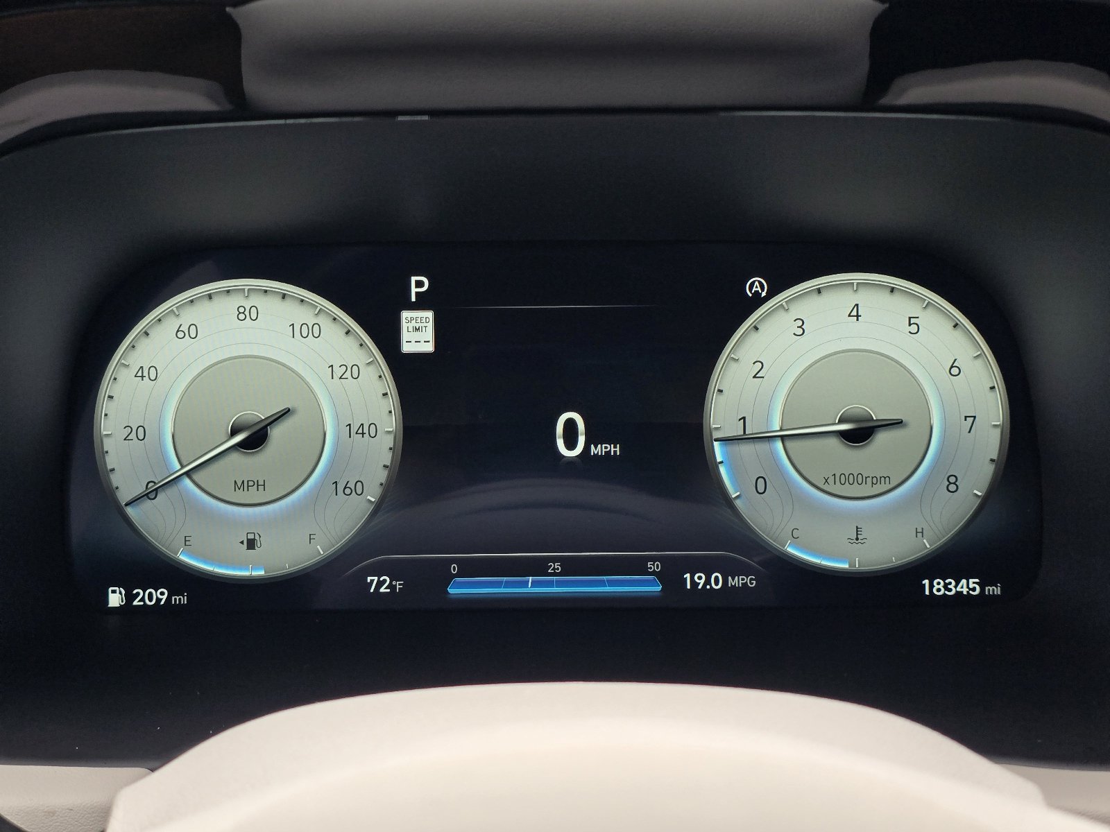 Used 2025 Hyundai Palisade Calligraphy AWD/4WD image 17