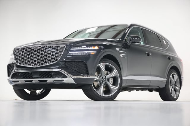 New 2026 Genesis GV80 3.5T Prestige AWD/4WD image 7