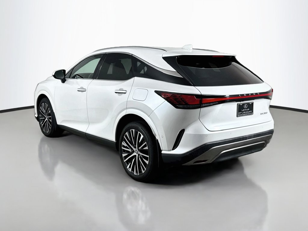 Certified 2024 Lexus RX 350 Premium Plus w/ Convenience Package FWD image 7