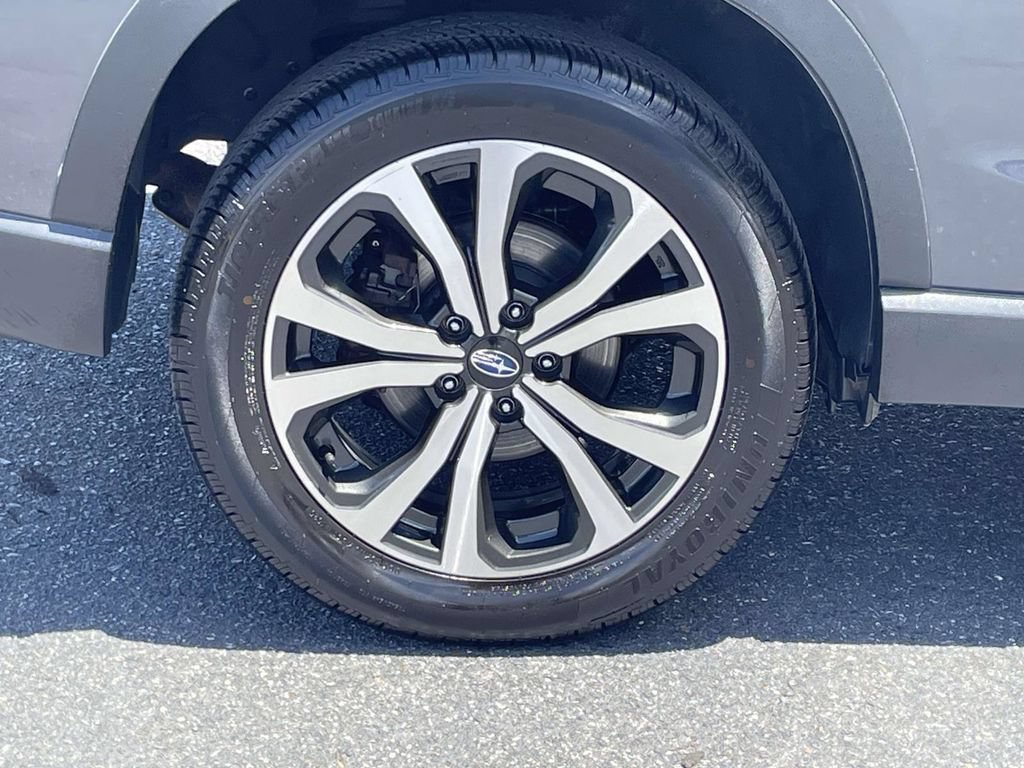 Used 2022 Subaru Forester Limited AWD/4WD image 13