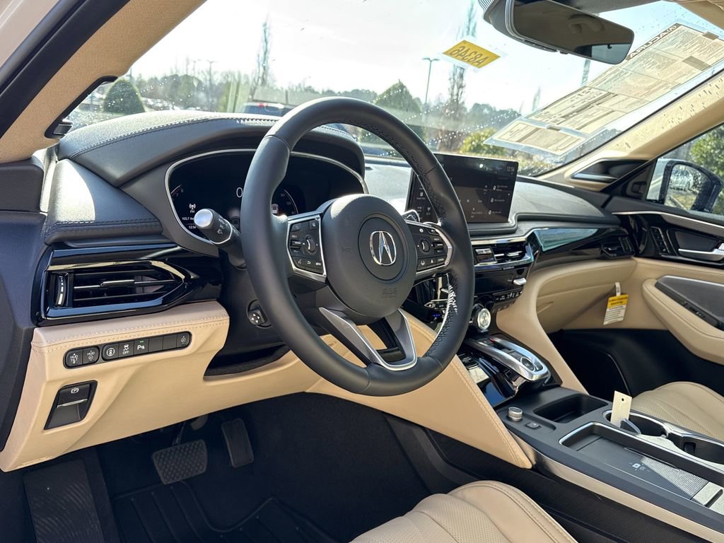 New 2026 Acura MDX w/ Advance Package image 10