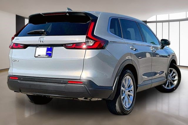 Certified 2024 Honda CR-V EX-L image 6
