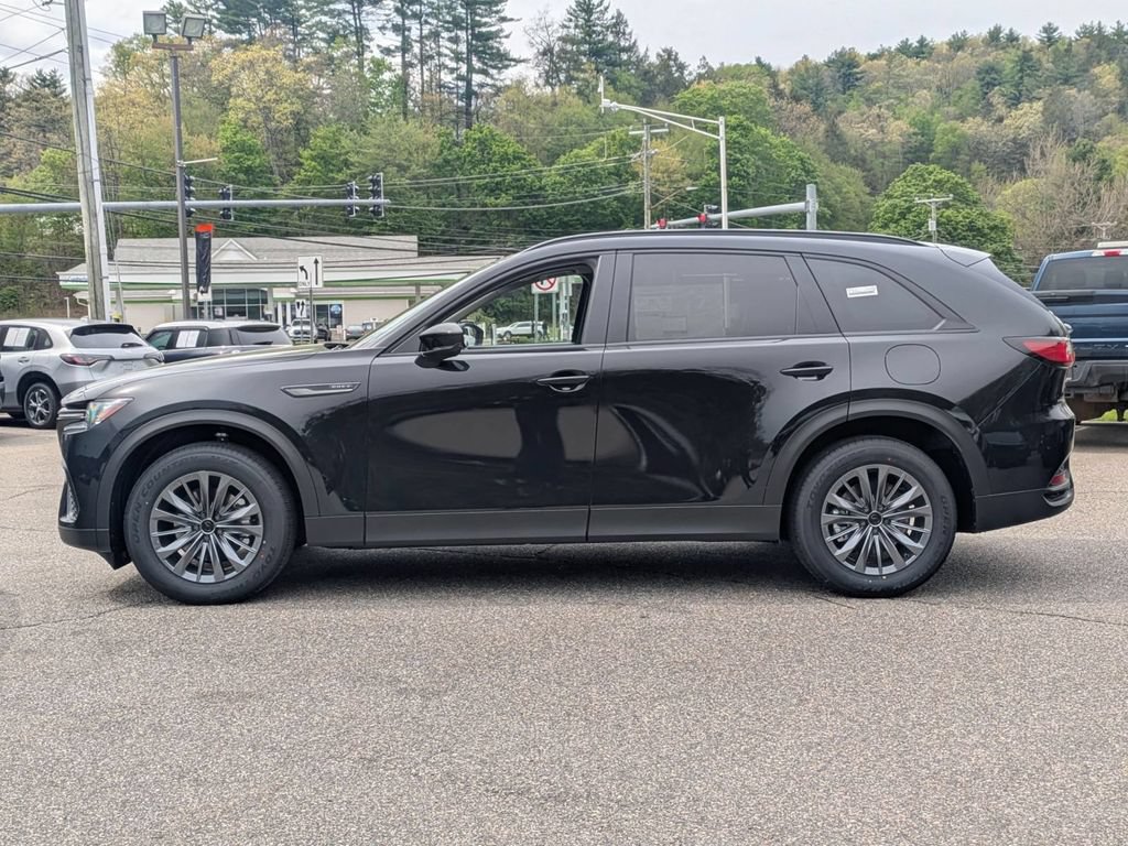 New 2026 MAZDA CX-70 SC AWD/4WD image 6