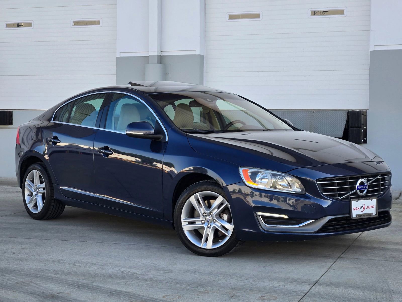 Used 2014 Volvo S60 T5 FWD image 34