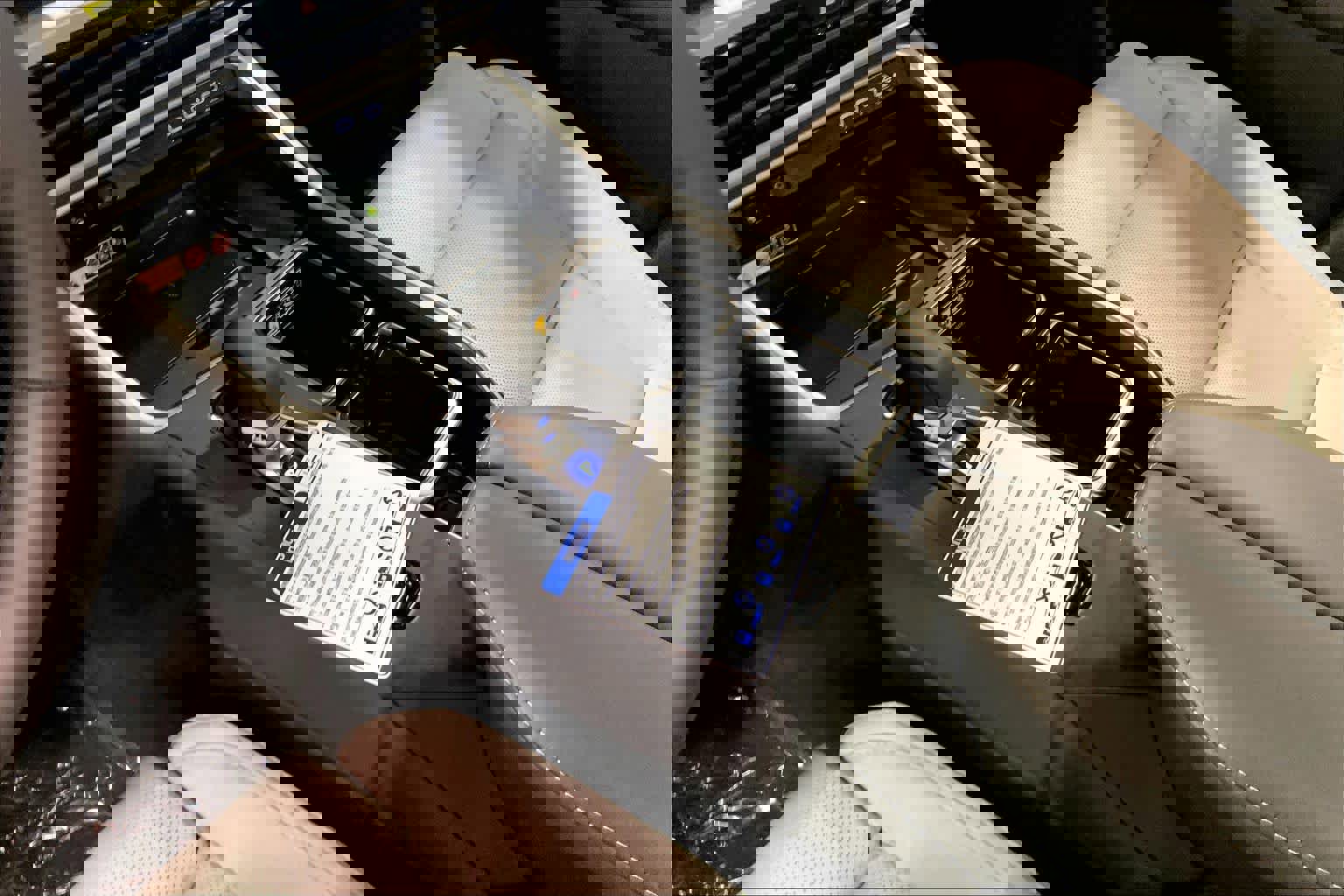 New 2026 Lexus TX 350 AWD image 7