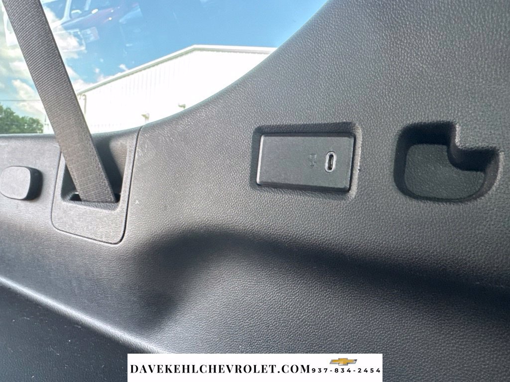 Used 2021 Chevrolet Suburban Z71 w/ Rear Media and Nav Package AWD/4WD image 42