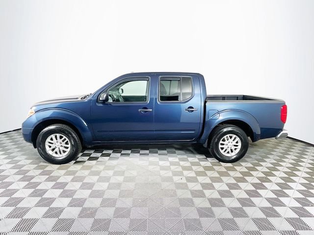 Used 2016 Nissan Frontier SV RWD image 5