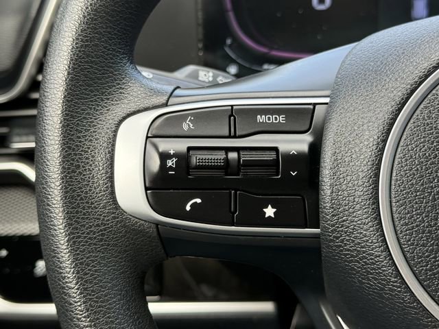 Used 2024 Kia Sportage LX image 11