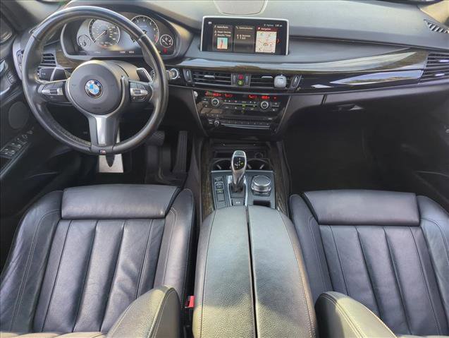 Used 2018 BMW X5 sDrive35i image 17