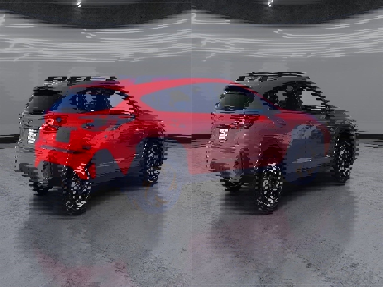 New 2026 Subaru Crosstrek 2.5i Limited image 5