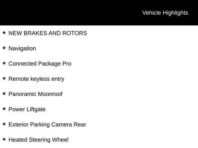 Used 2023 BMW X3 xDrive30i image 5