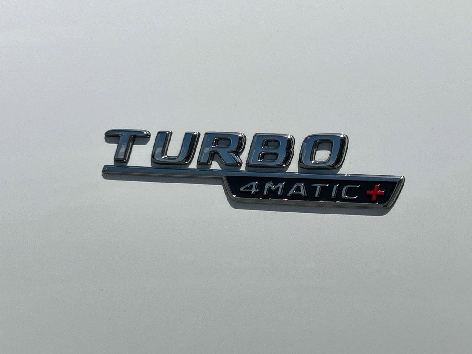 Used 2025 Mercedes-Benz GLE 53 AMG 4MATIC Coupe image 14