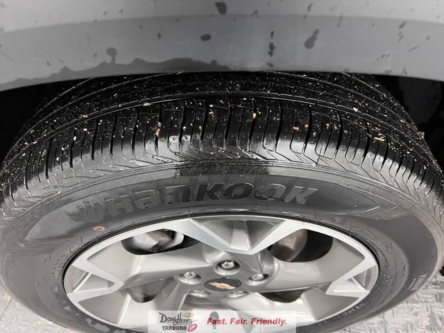 Used 2025 Chevrolet Trax LT image 20