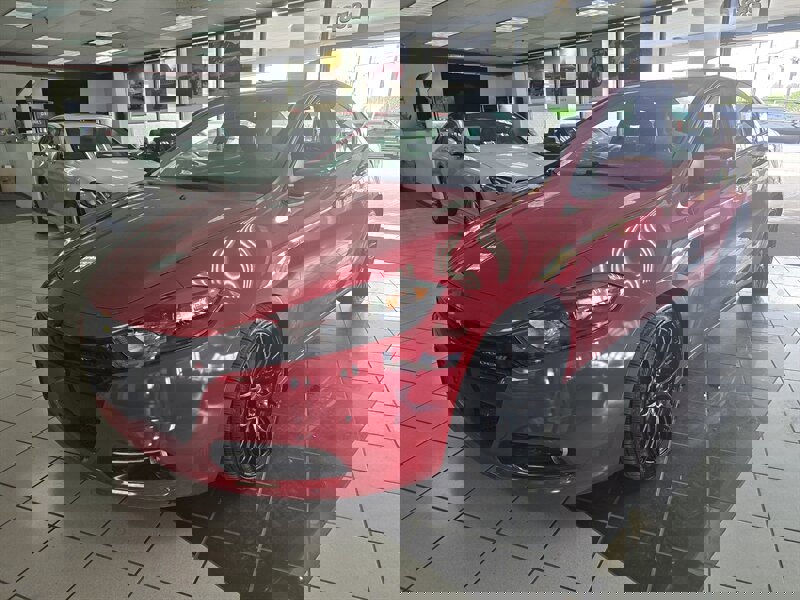 Used 2015 Dodge Dart GT image 1