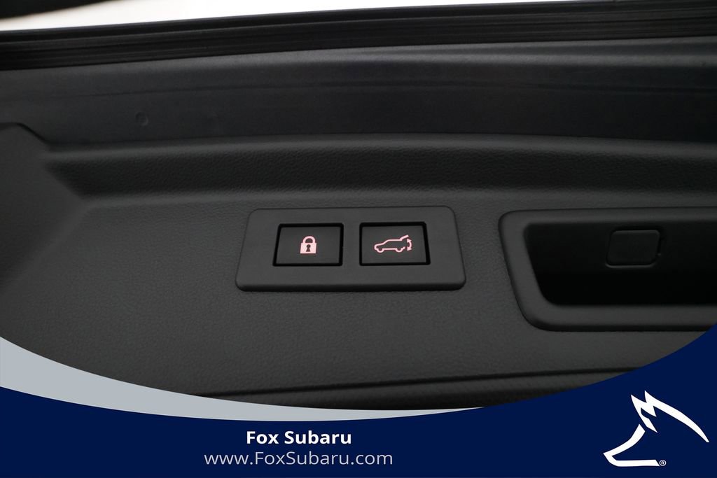 Certified 2024 Subaru Forester Limited w/ Pop Package 2 AWD/4WD image 15