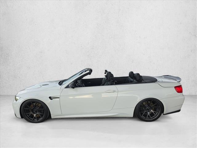 Used 2011 BMW M3 Convertible RWD image 20