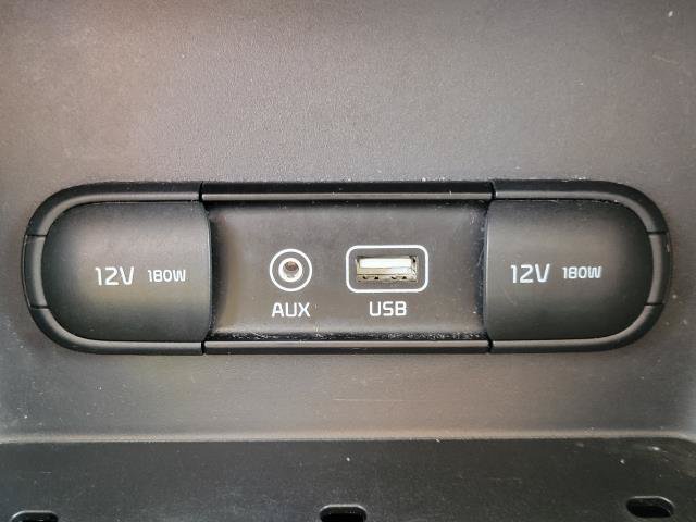 Used 2017 Kia Sportage LX AWD/4WD image 27