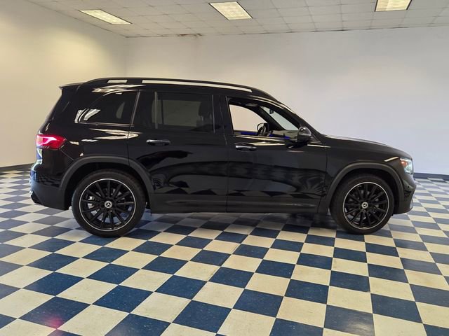 Used 2021 Mercedes-Benz GLB 250 image 8