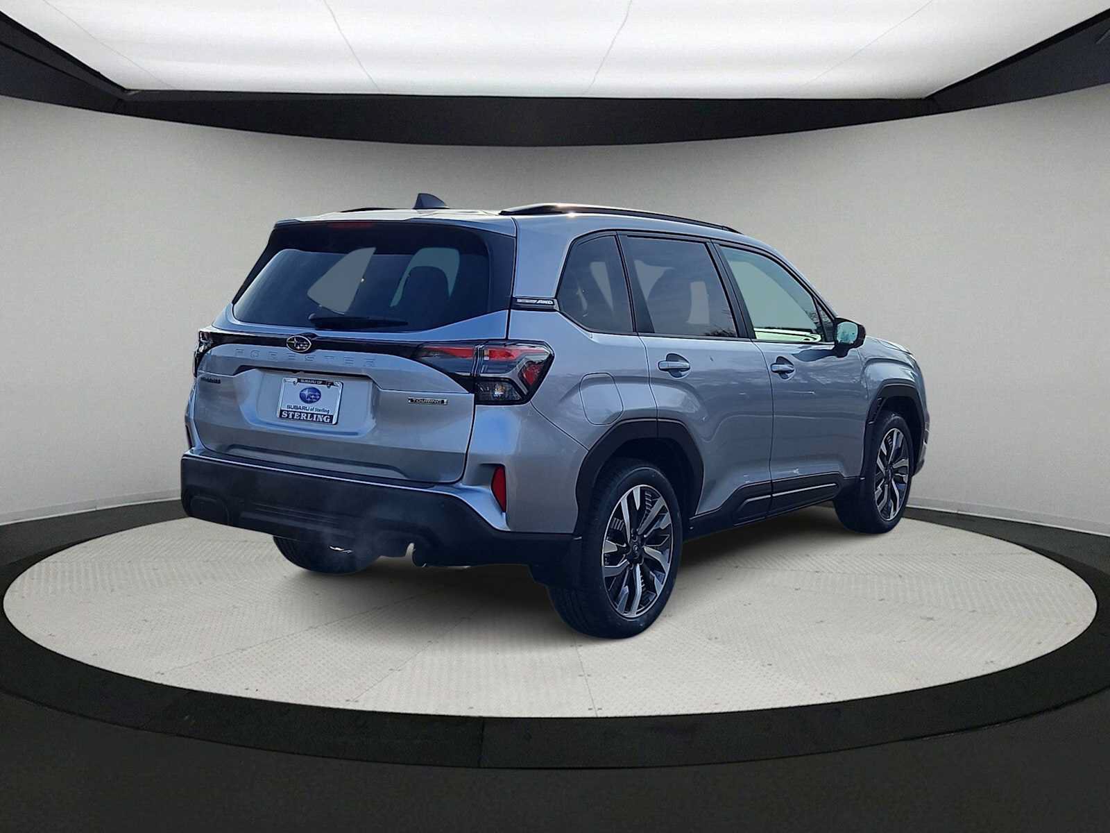 Used 2026 Subaru Forester Touring AWD/4WD image 8