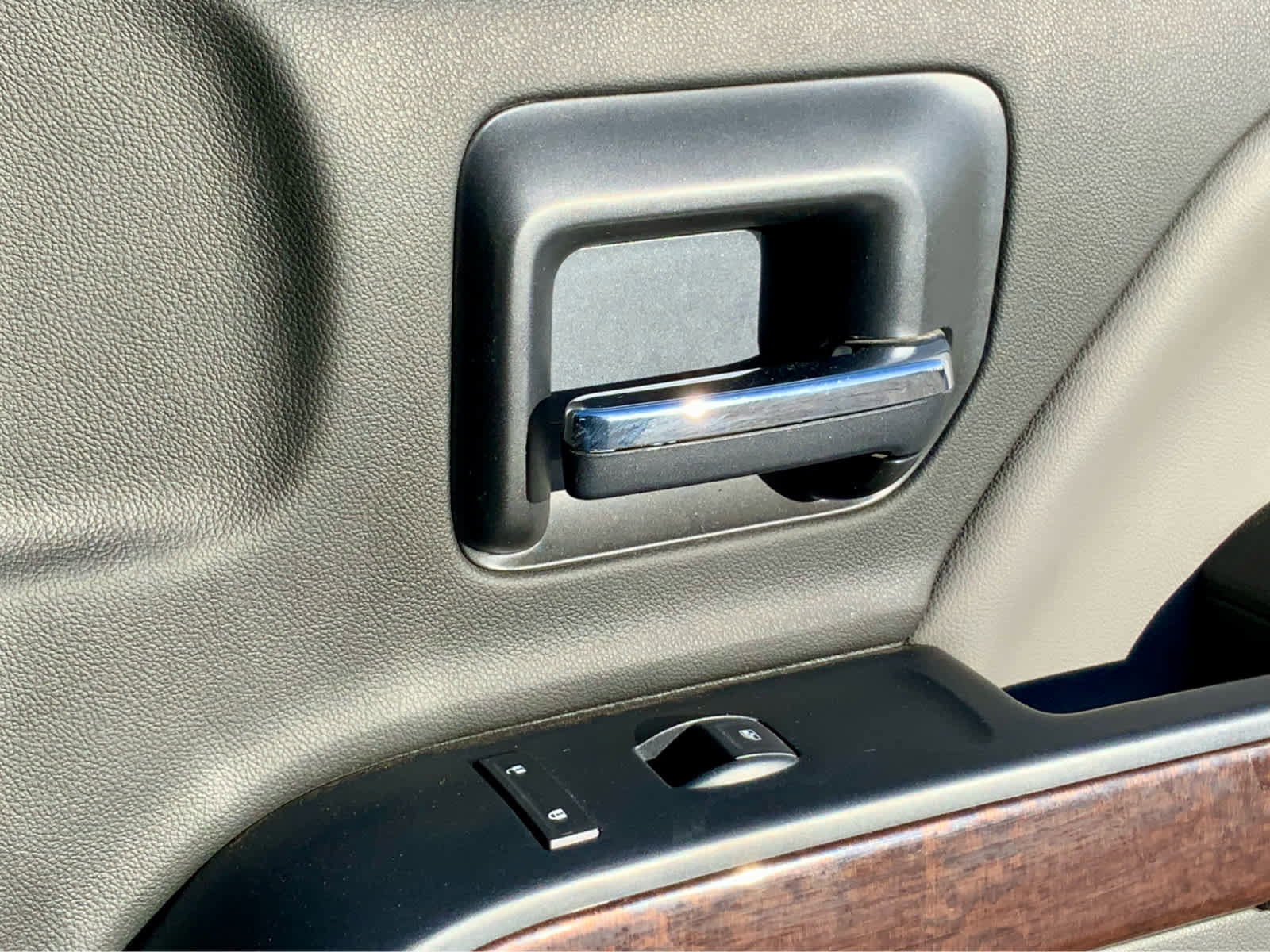 Used 2018 GMC Sierra 1500 SLT w/ SLT Preferred Package image 51