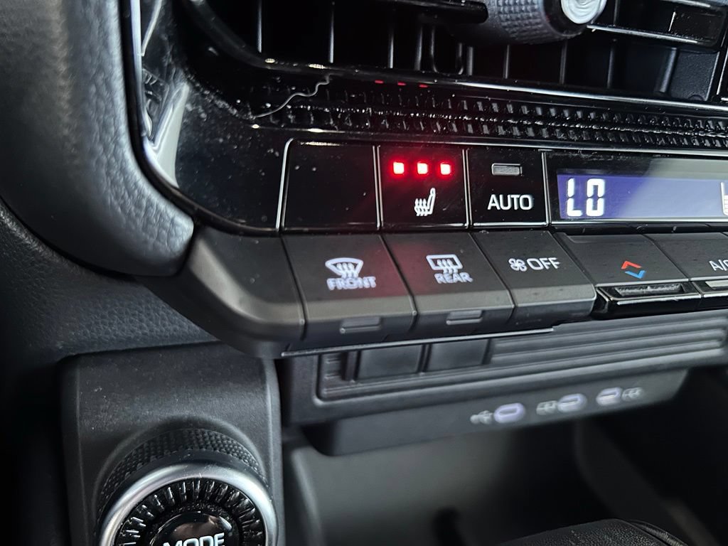 Used 2025 Toyota Land Cruiser 1958 AWD/4WD image 24