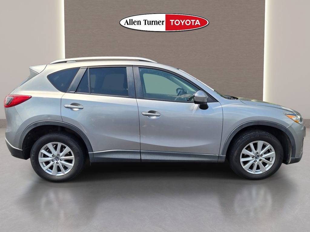 Used 2014 MAZDA CX-5 Touring FWD image 5