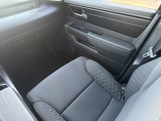 Used 2025 Toyota Tundra SR5 image 16