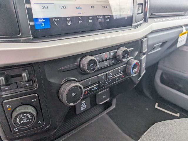 New 2026 Ford F250 XLT w/ XLT Premium Package image 22