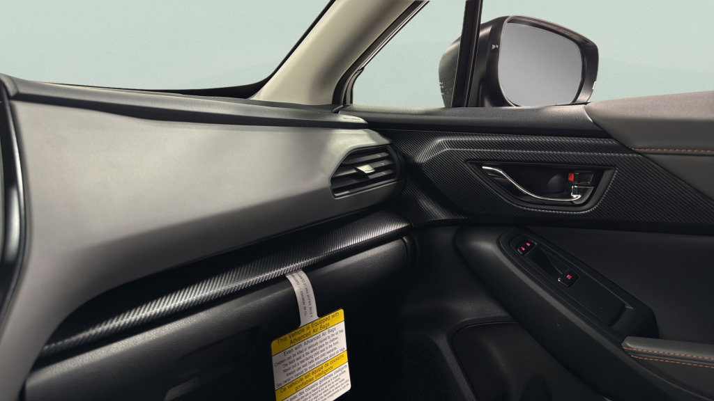 New 2026 Subaru Crosstrek 2.5i Limited image 31