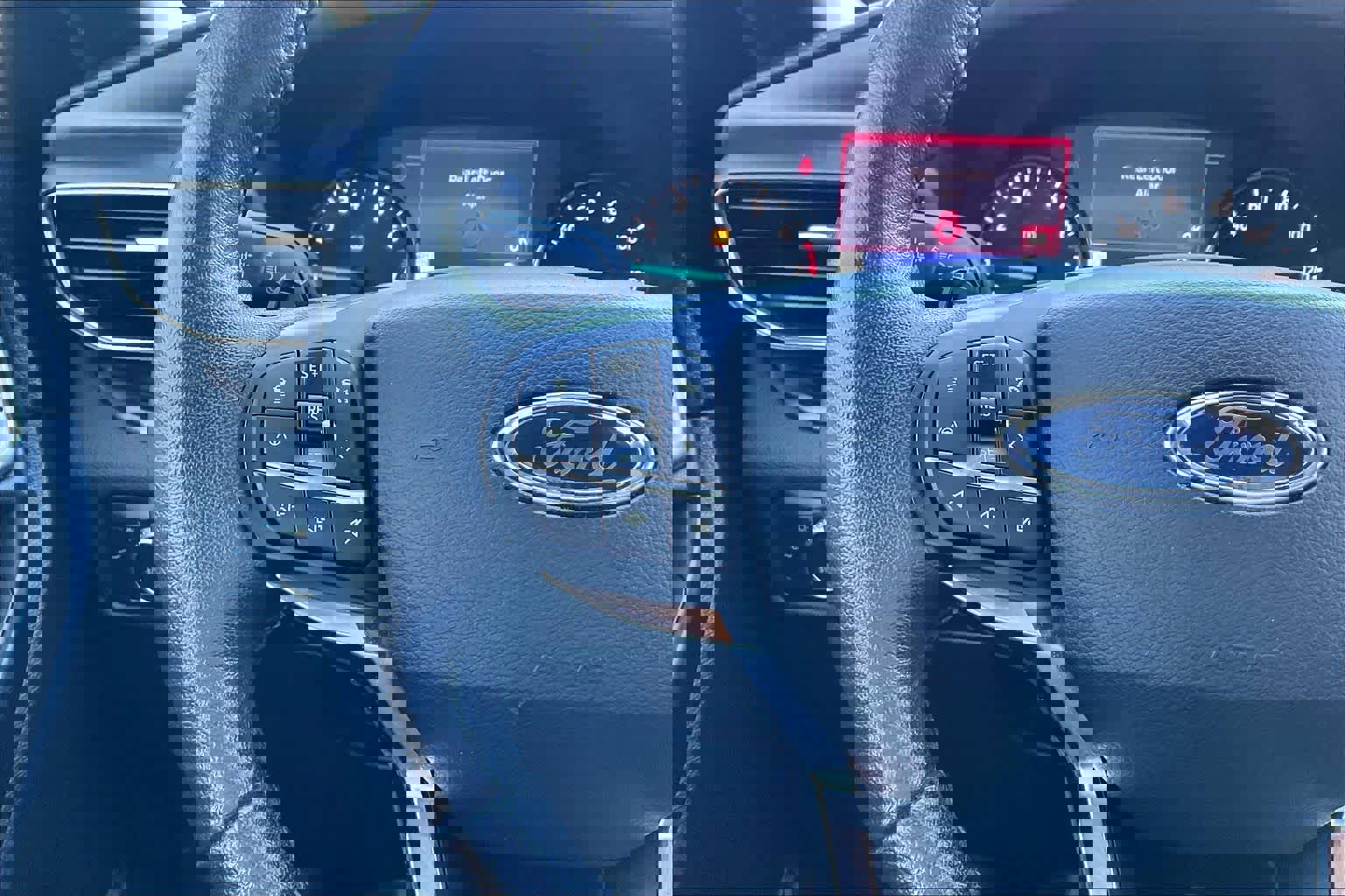 Used 2020 Ford Explorer Limited image 22