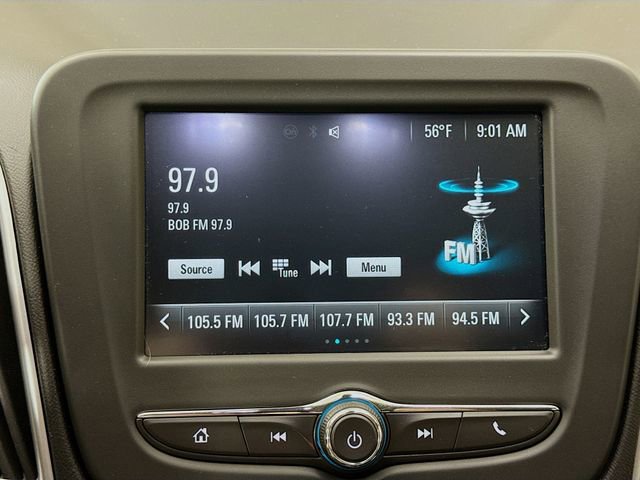 Used 2016 Chevrolet Malibu LS image 15