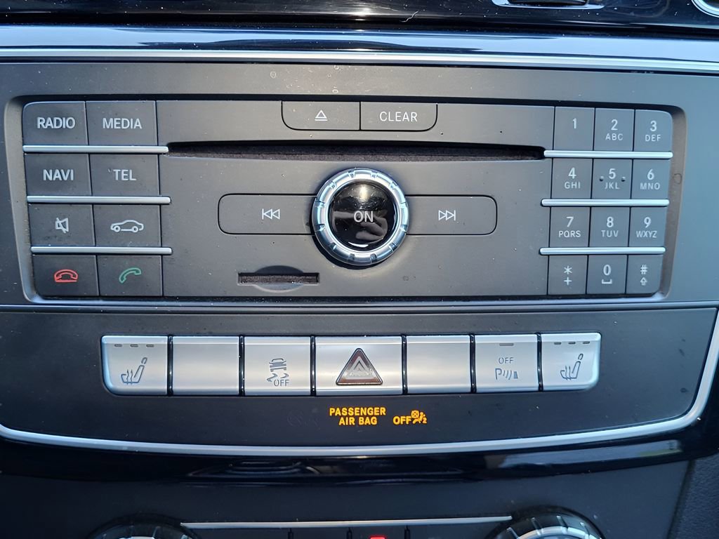 Used 2016 Mercedes-Benz GLE 350 4MATIC image 14