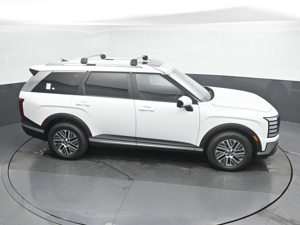 New 2026 Hyundai Palisade SEL Premium AWD/4WD image 30