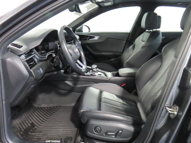 Used 2023 Audi A4 2.0T Premium Plus image 16