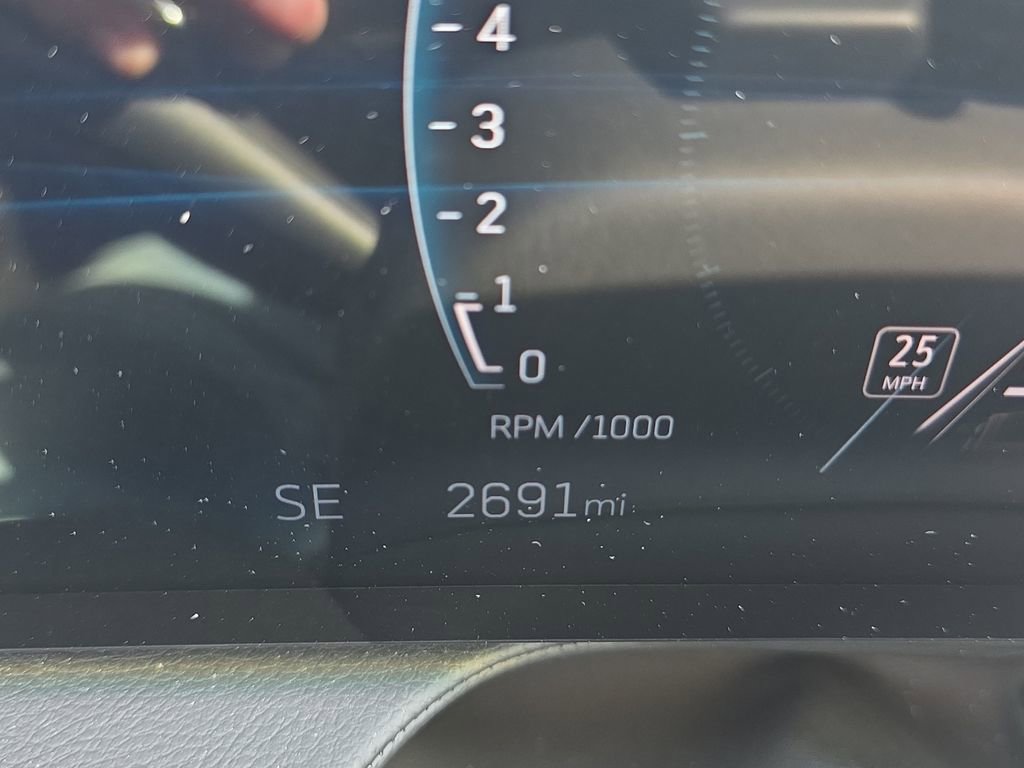 Used 2025 Cadillac CT5 Premium Luxury w/ Sun And Sound Package image 21