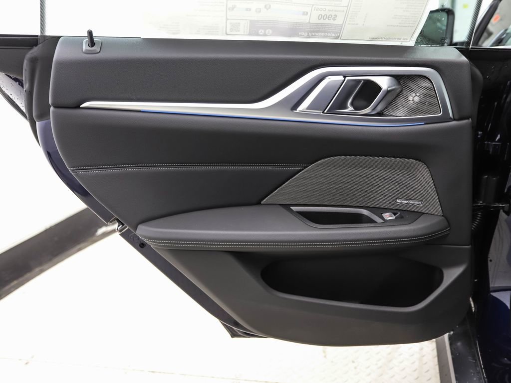 New 2026 BMW i4 xDrive40i w/ Premium Package AWD/4WD image 20