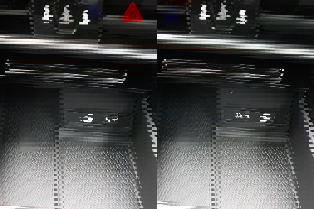 Used 2024 Volkswagen Atlas SEL image 28