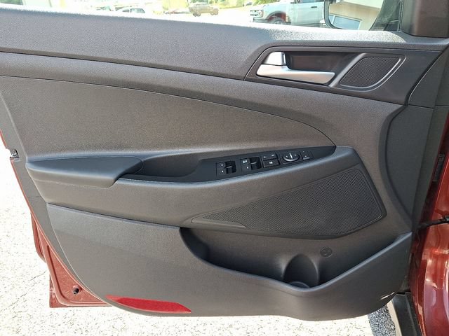 Used 2019 Hyundai Tucson SE FWD image 12